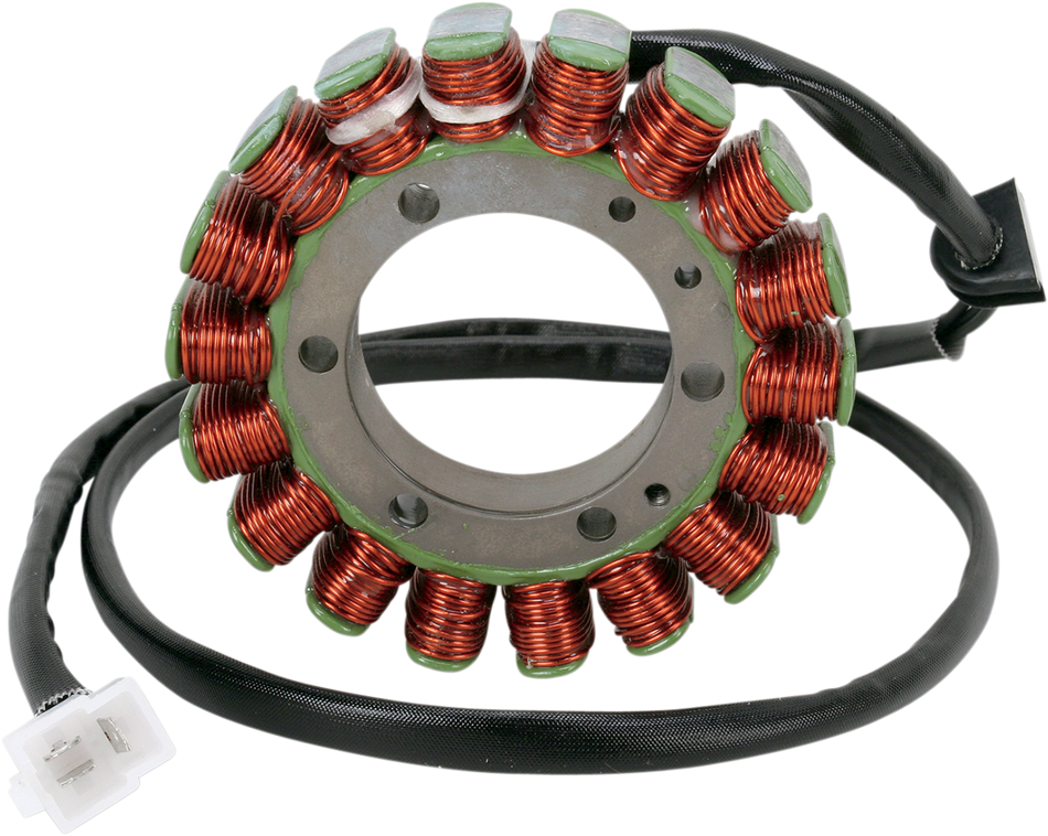 RICK'S MOTORSPORT ELECTRIC Stator - Suzuki 21-326