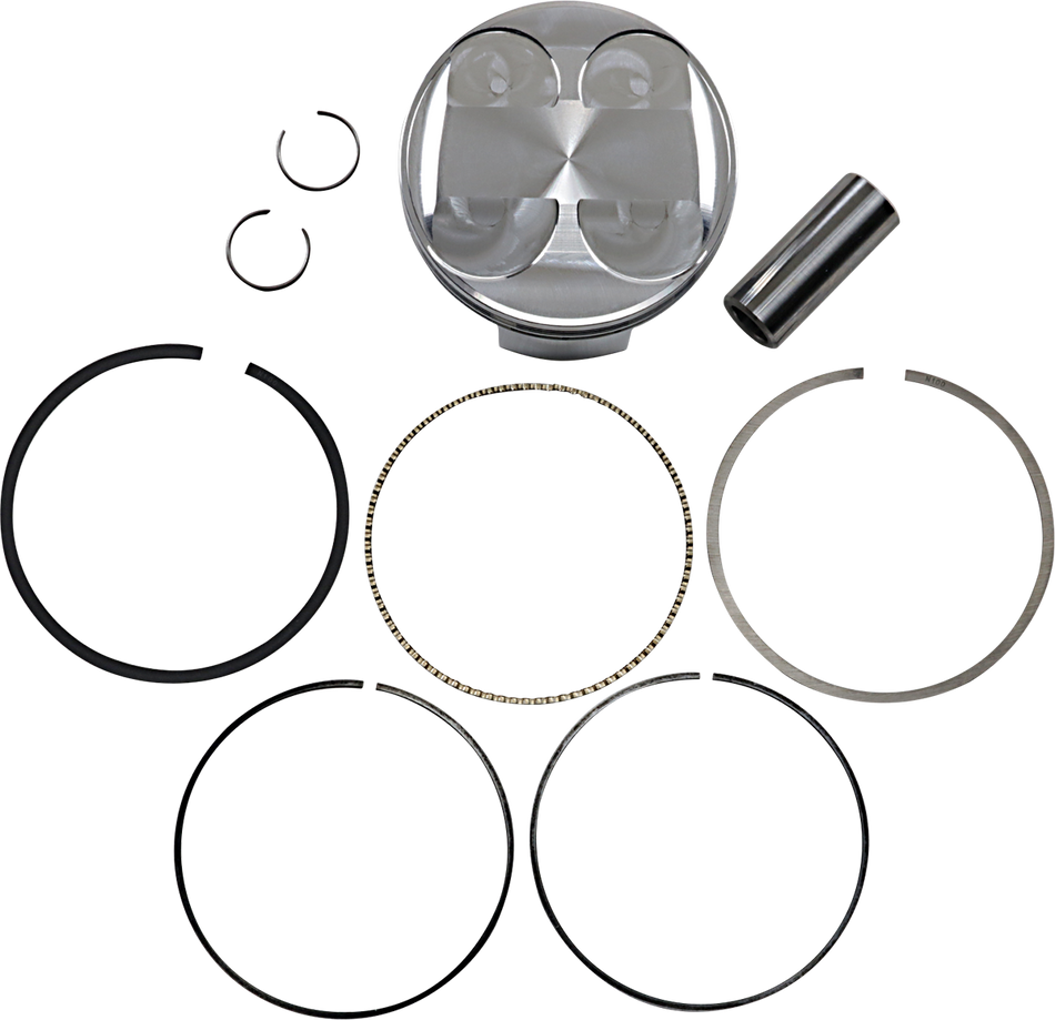 JE PISTONS Piston Kit 284680