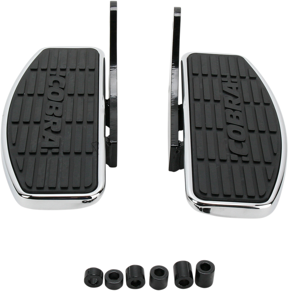 COBRA Standard Floorboard - VT750C 06-1617