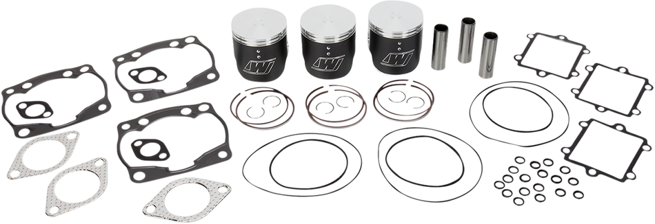 WISECO Piston Kit High-Performance SK1189