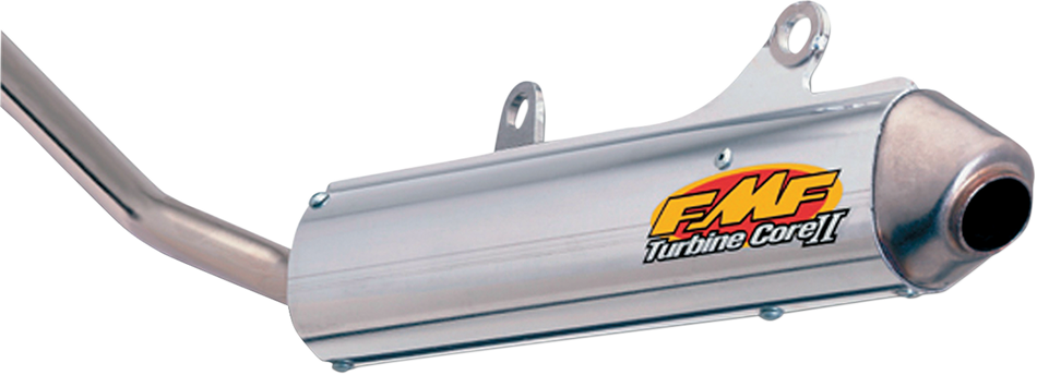 FMF Turbinecore 2 Silencer CR80R 1996-2002 020324 FMF-SA6200