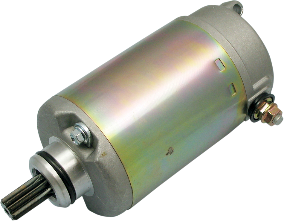 RICK'S MOTORSPORT ELECTRIC Starter - Triumph 61-703