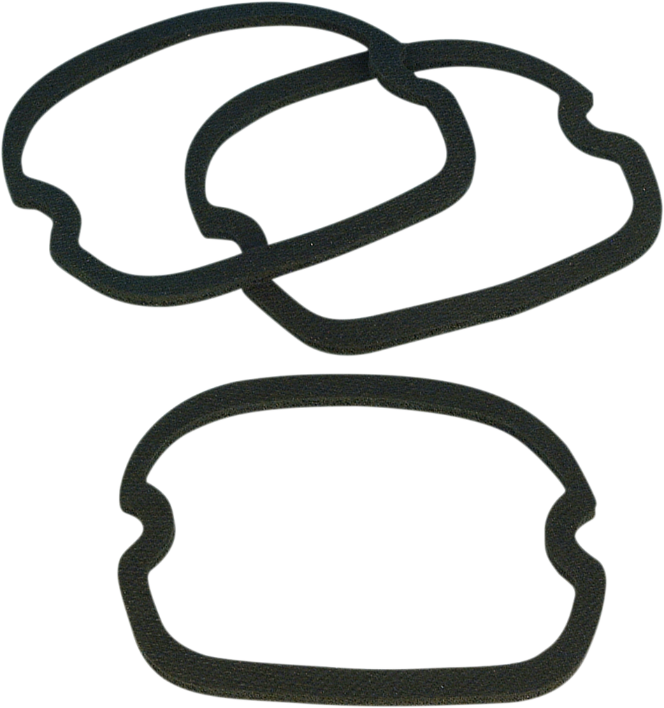 JAMES GASKET Tail Lamp Lens Gasket JGI-68027-90