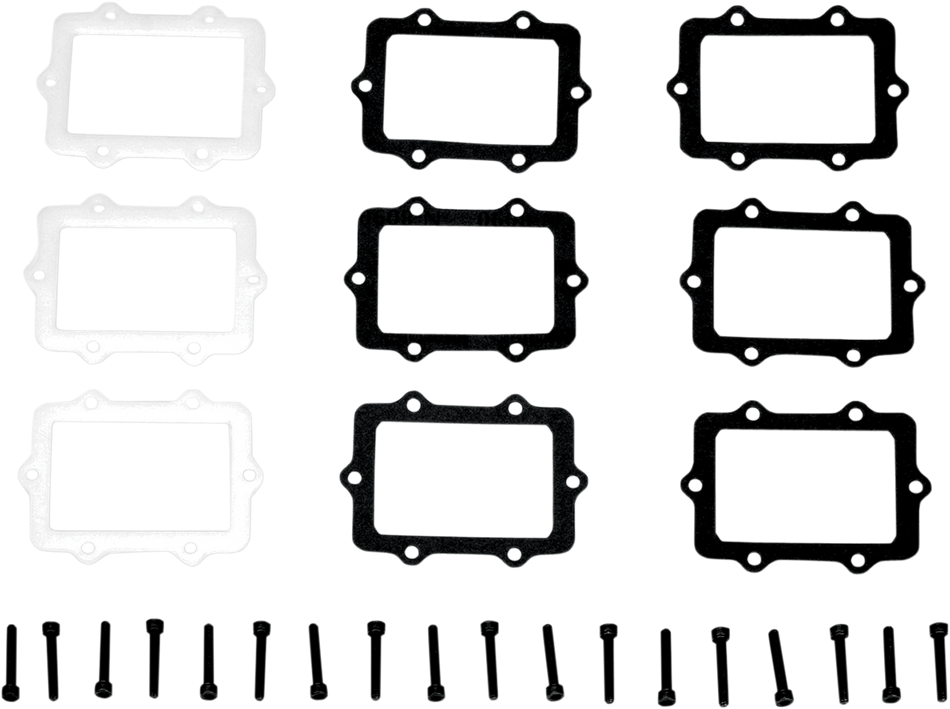 VFORCE/MOTO TASSINARI Spacer Kit - Ski-Doo Triple SK120-3