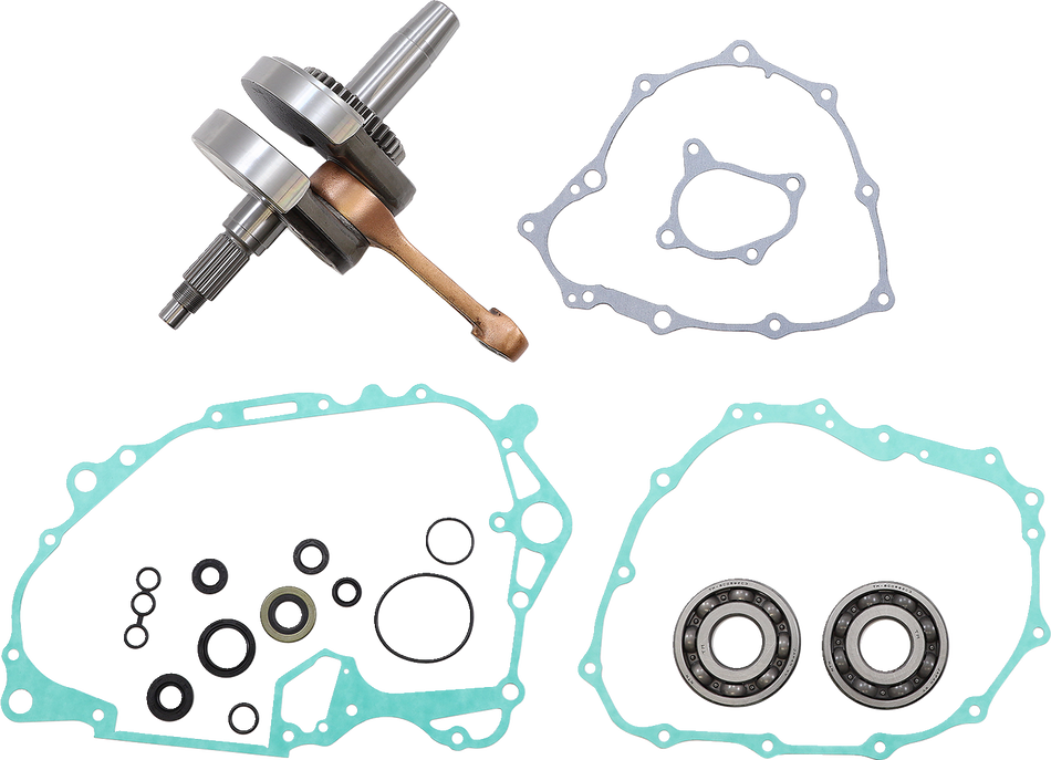 WISECO Crankshaft Kit WPC131B