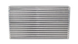 Vibrant Intercooler Core - 20in x 11in x 3.5in 12835
