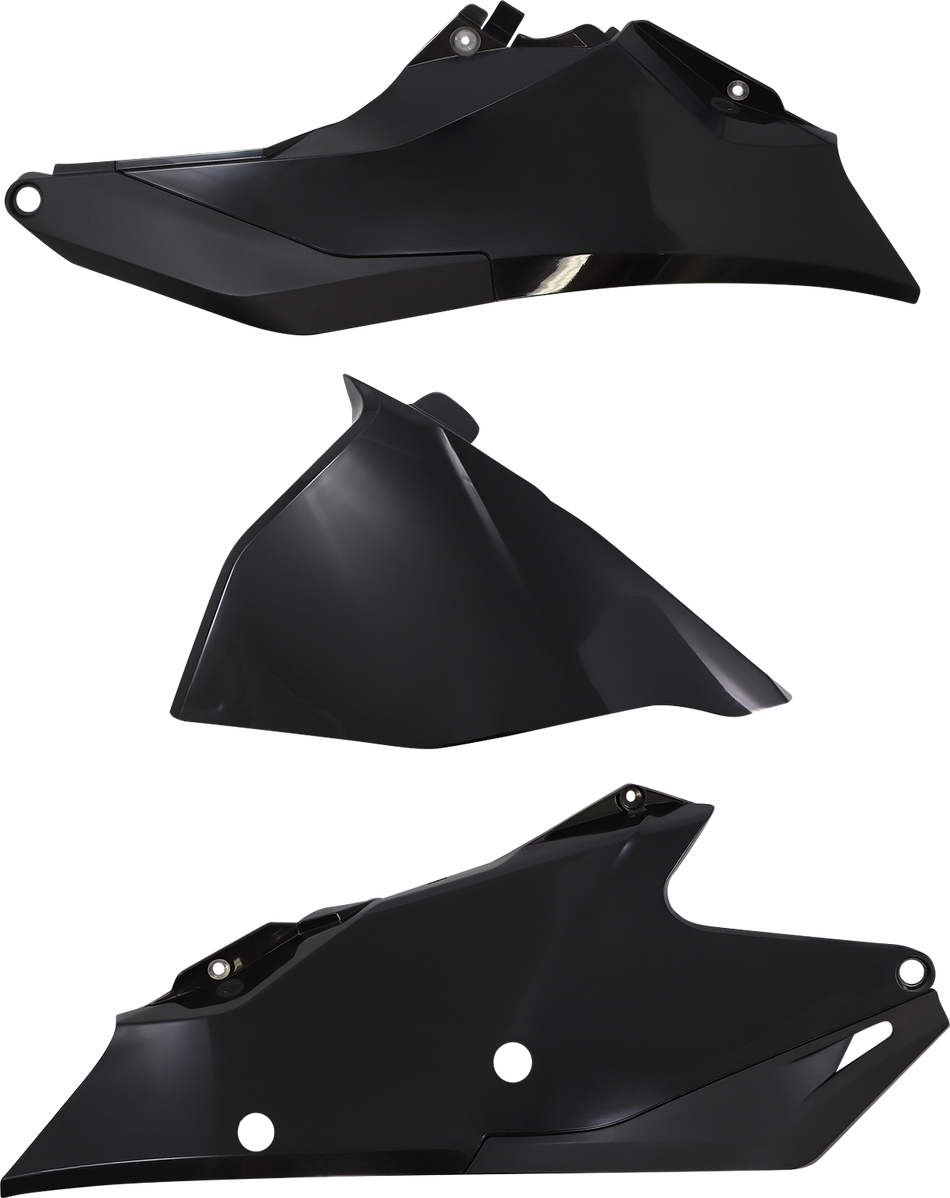 UFO Side Panels - Black GG07129-001