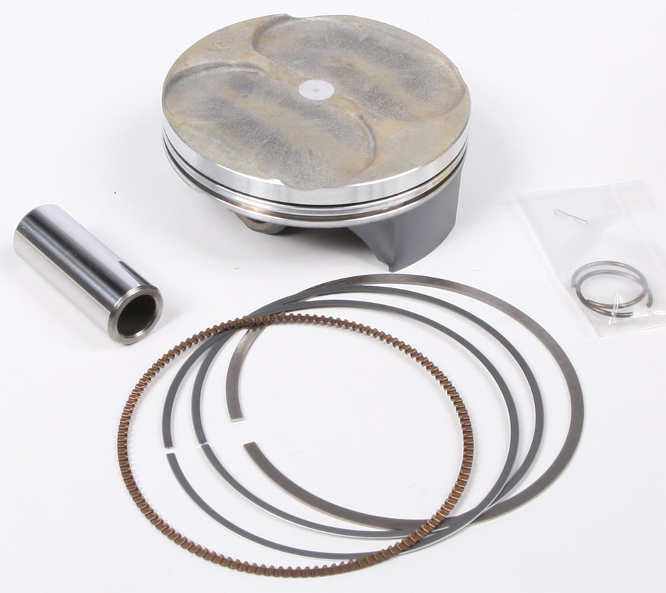 PROX Piston Kit Nikasil Cyl 77.99/Std 12.9:1 Hon 01.1338.C