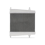 Mishimoto 2020+ Toyota Supra Aluminum Auxiliary Radiators MMRAD-SUP-20A