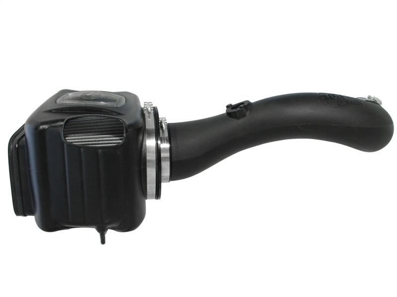 aFe Momentum GT PRO DRY S Stage-2 Si Intake System, GM 09-13 Silverado/Sierra 1500 V8 (GMT900) 51-74103