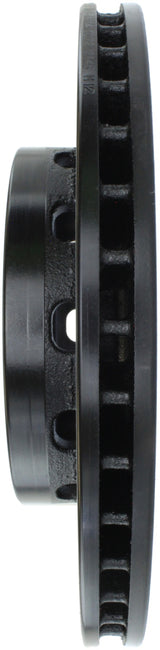 StopTech Power Slot 02/99-02 Audi S4 Right Rear Slotted Rotor 126.33067SR