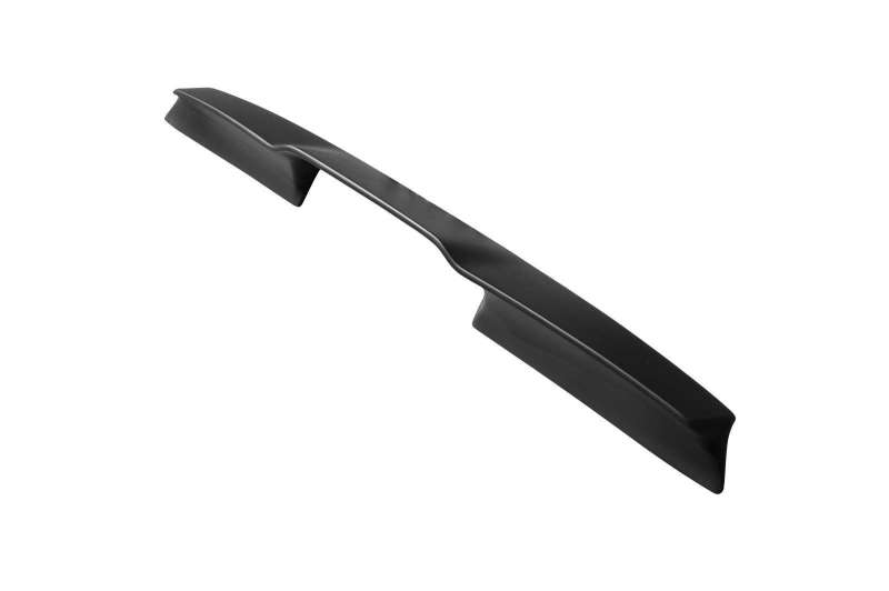 EGR 19-20 Ford Ranger Super Crew Rear Cab Truck Spoiler - Matte Black 983559