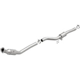 Magnaflow Conv DF 2013-2017 SL550 V8 4.6 OEM Underbody 21-572