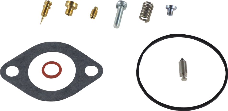 SHINDY Carburetor Repair Kit - Kawasaki 03-122