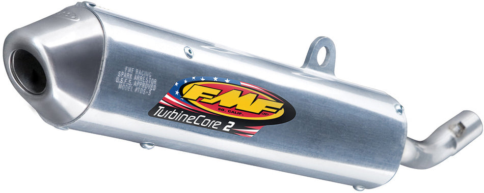 FMF Turbinecore Ii Spark Arrestor 25167