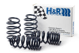 H&R 10-19 Ford Taurus Limited/Taurus SE/Taurus SEL (2WD) V6 Sport Spring 51626-2
