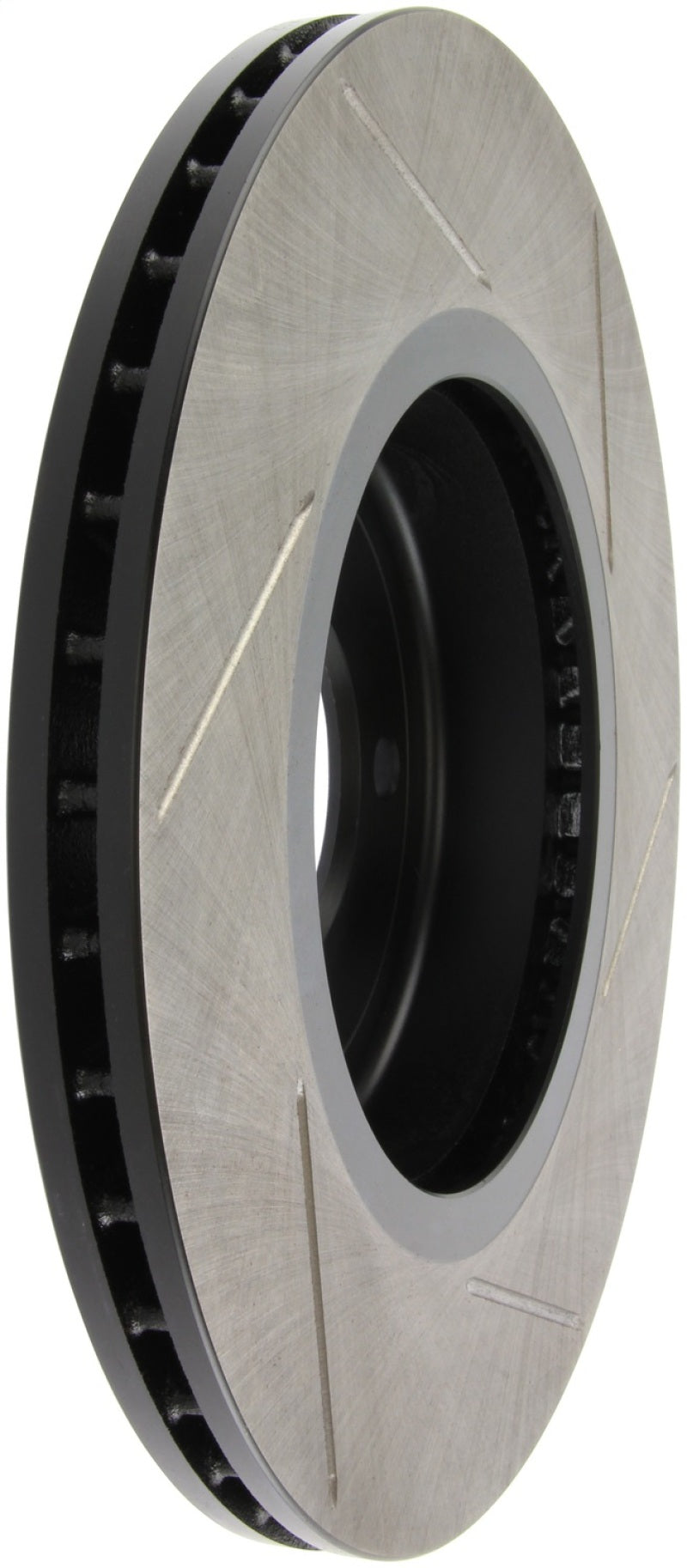 StopTech Slotted Sport Brake Rotor 126.34052SR