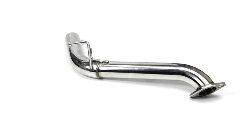 ISR Performance Race Muffler Delete - 06-13 Mazda Miata NC IS-RCE-NCMD