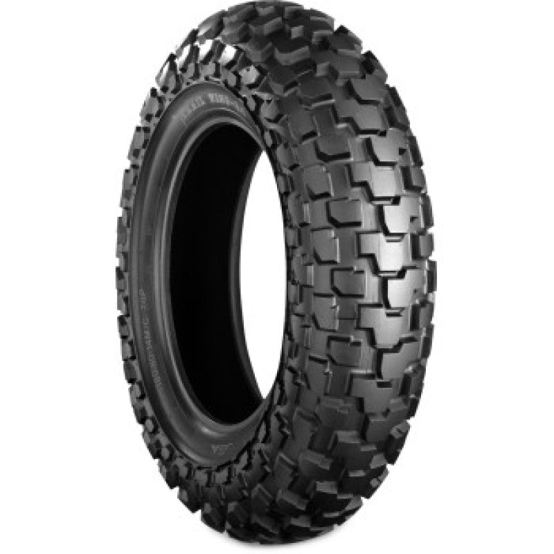 Bridgestone Trail Wing TW34 Tire - 180/80-14 M/C 78P 68859