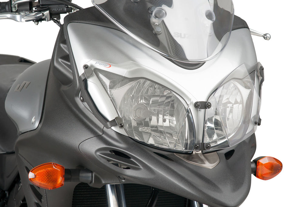 PUIG Headlight Protector 8125W