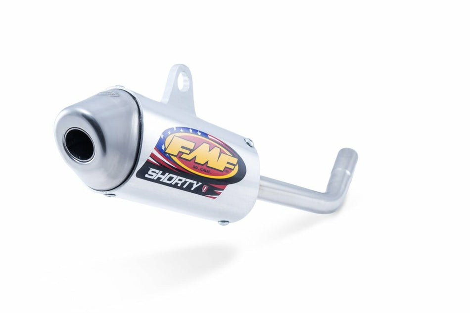 FMF Powercore Shorty 2 Yam 24080