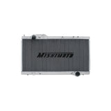 Mishimoto 90-05 Acura NSX Manual Aluminum Radiator MMRAD-NSX-90