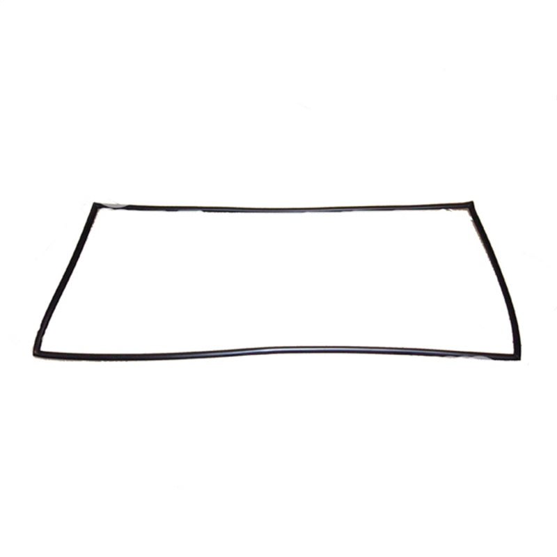 Omix One Piece Windshield Molding 94-01 Cherokee (XJ) 12035.58