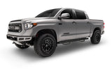 N-Fab Nerf Step 2019 Dodge Ram 1500 Crew Cab 5.7ft Bed - Gloss Black - Cab Length - 3in D1980CC