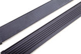 AMP Research 21-23 Ford Bronco (Excl. Raptor) PowerStep Xtreme - Black 78140-01A