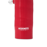 Mishimoto 03-06 Nissan 350Z Red Air Intake Hose Kit MMHOSE-350Z-03IHRD