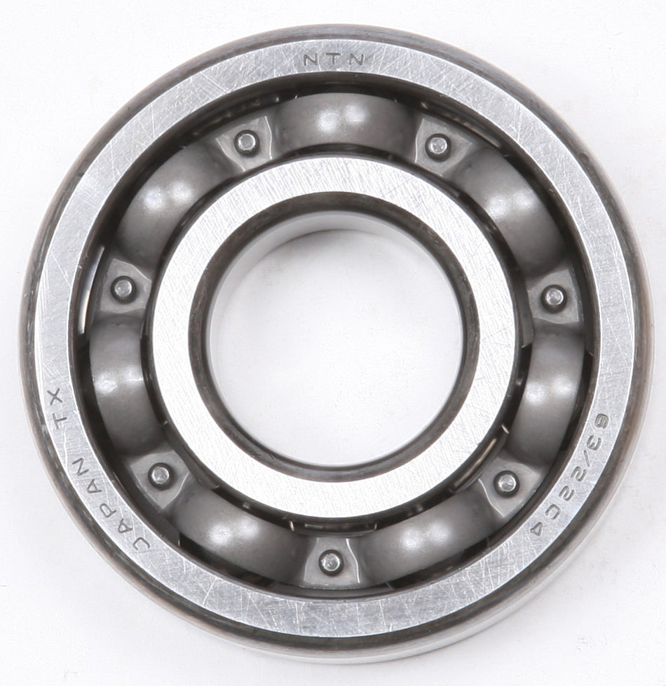 PROX Crankshaft Bearing Gas/Hon/Husq/Kaw/Suz/Tm 23.6322C4