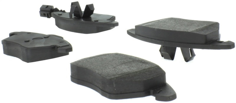 StopTech Street Select Brake Pads - Front 305.1107