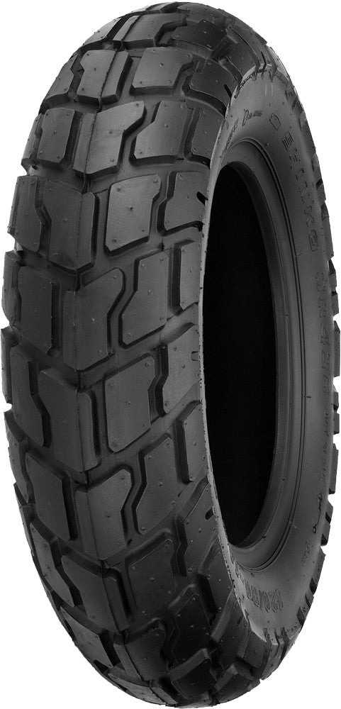 SHINKO Tire Sr426 Series Front/Rear 120/90-10 66j Bias 87-4190