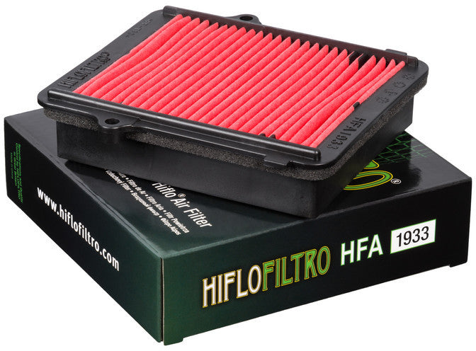 HIFLOFILTRO Air Filter HFA1933