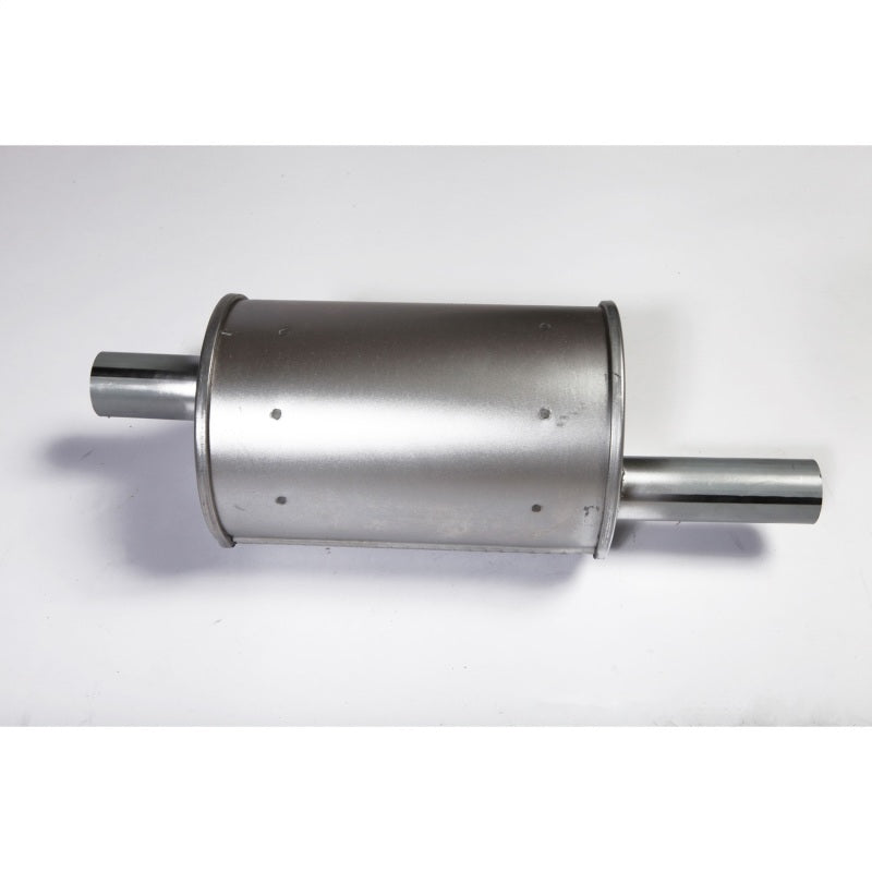 Omix Muffler Round 45-71 Willys & Jeep Models 17609.02