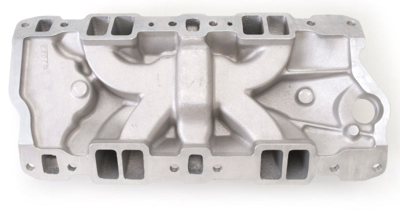 Edelbrock SBC Performer Eps Manifold 2701