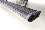 AMP Research 18-24 Jeep Wrangler JL 4DR (Excl. 4XE/Rubicon 392) PowerStep Xtreme - Black 78132-01A
