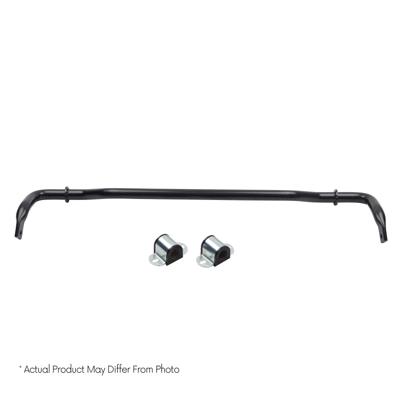 ST Rear Anti-Swaybar Set 06-13 Audi A3 2wd/08-09 TT Coupe/Roadster 2WD 51302