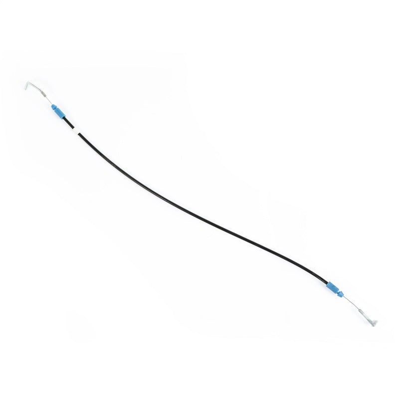 Omix-Kabel vom Innengriff zum Riegel vorn links – 07–10 JK 11812.9