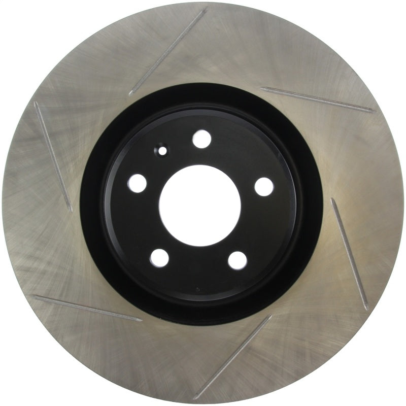 StopTech Slotted Sport Brake Rotor 126.33134SR