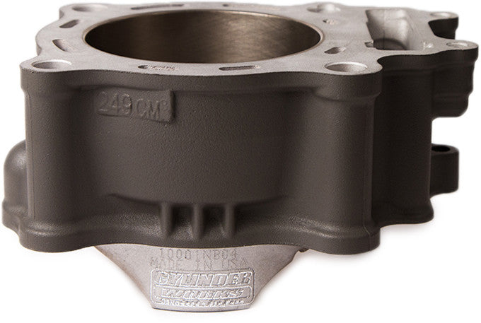 CYLINDER WORKS Cylinder Only 78.00/Std Hon 10001