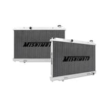 Mishimoto 04-08 Nissan Maxima Manual Aluminum Radiator MMRAD-NIS-08