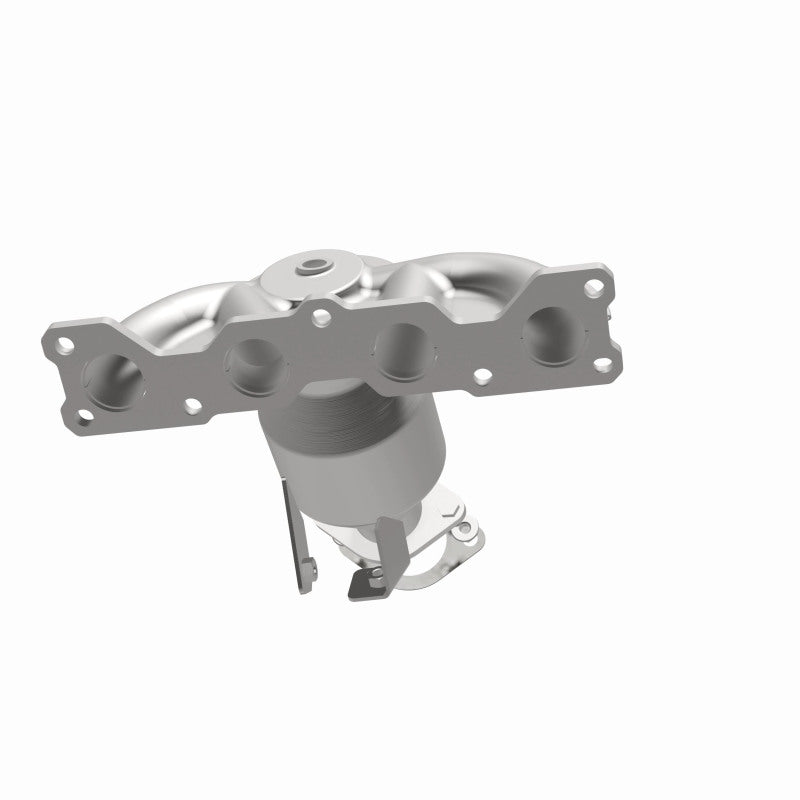 MagnaFlow Conv DF 11-15 Kia Sportage OEM Manifold 52590