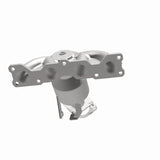 MagnaFlow Conv DF 11-15 Kia Sportage OEM Manifold 52590