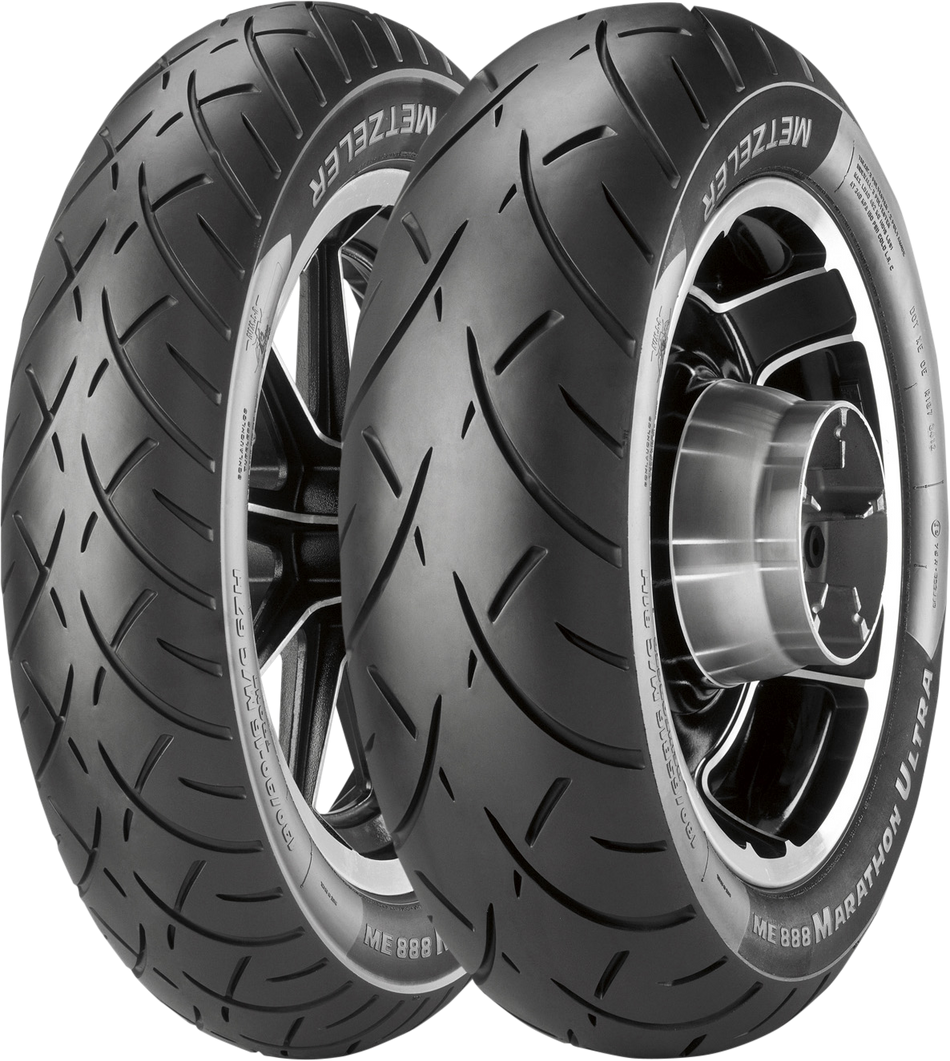 METZELER Tire - ME 888 Marathon Ultra - Front - 150/80R16 - 71V 2680600