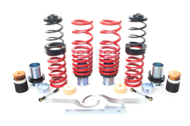 H&R 14-21 Lamborghini Huracan LP 610-4 Coupe/Spyder (AWD) 724 VTF Adjustable Lowering Springs 23019-1
