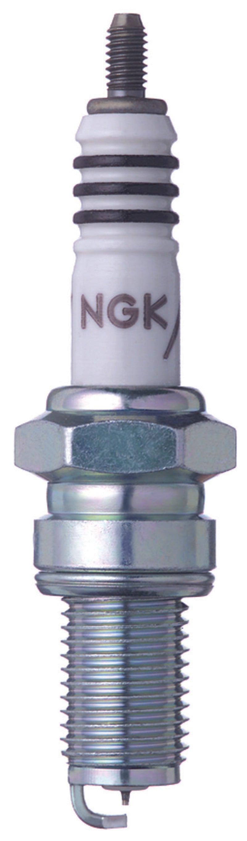 NGK IX Iridium Spark Plug Box of 4 (DRR8EIX) 6681