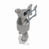 Magnaflow Conv DF 09-14 Acura TSX 2.4L / 08-12 Honda Accord 2.4L 51441