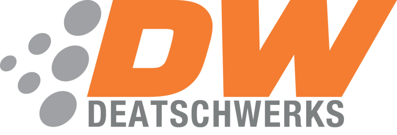 DeatschWerks 04-06 STi / 04-06 Legacy GT EJ25 1000cc Side Feed Injectors  *DOES NOT FIT OTHER YEARS* 02J-00-1000-4
