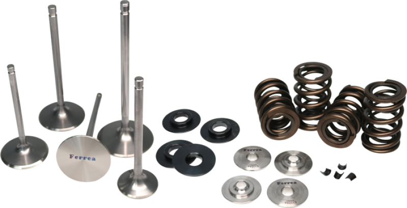 Ferrea Toyota Supra 3.0L B58 Turbo Spring Kit KT4048